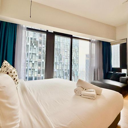 Star Residence Suite Kuala Lumpur Exterior photo